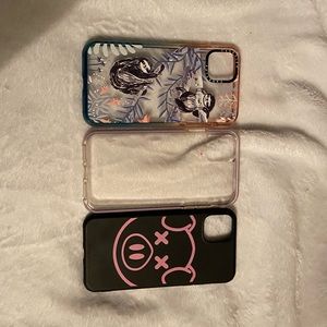 iPhone 11 Pro Max cases